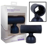 Doxy 3 wand Attachment Masturbator Sleeve