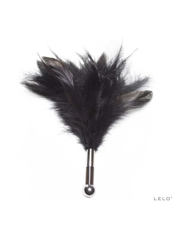 Lelo Tantra Feather Pleaser