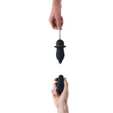 BSwish Bfilled Classic Unleashed - Vibrating Buttplug With Remote