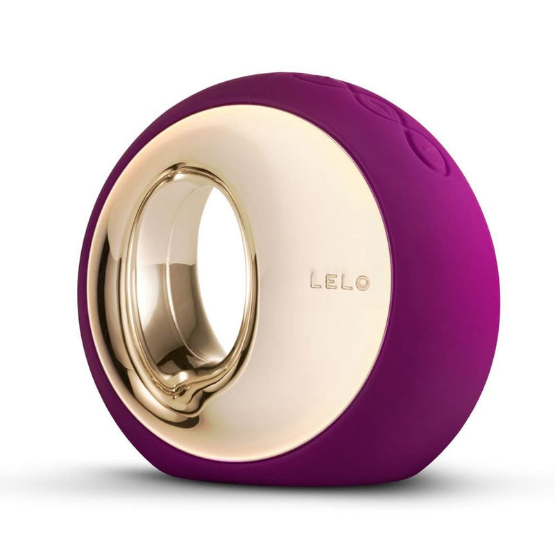 Lelo Ora 2 - Oral sex vibrator