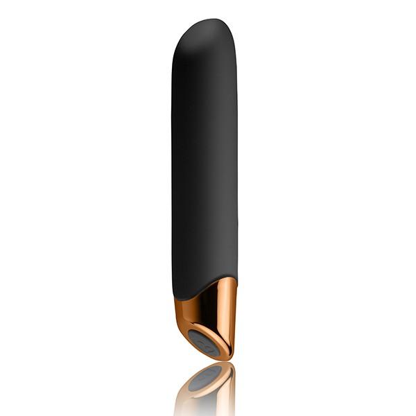 Rocks-Off Chaiamo - Black Vibrator