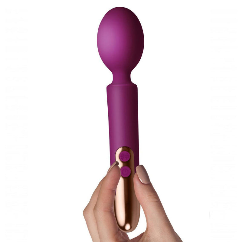 Rocks-Off Oriel Rechargeable Wand