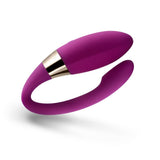 Lelo Noa - Deep Rose Vibrator