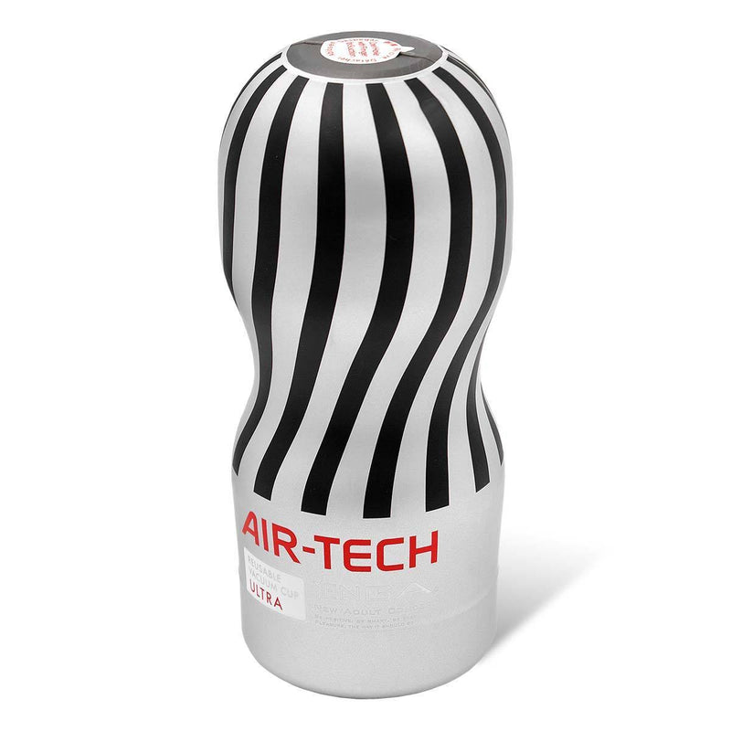 Tenga Reusable Vacuum Fleshlight